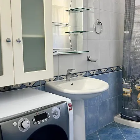 Appartamento Dena For Rent Durrës