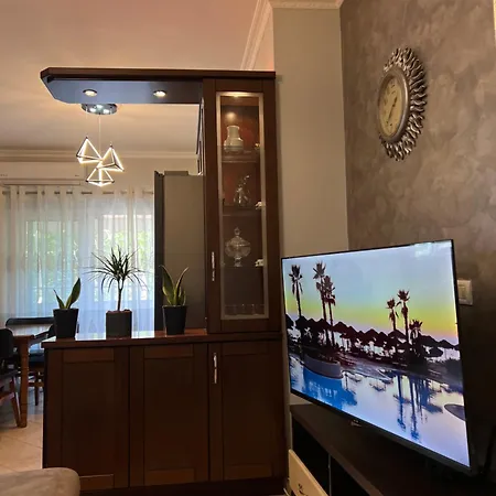 Appartamento Dena For Rent