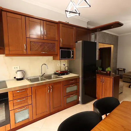Appartement Dena For Rent *