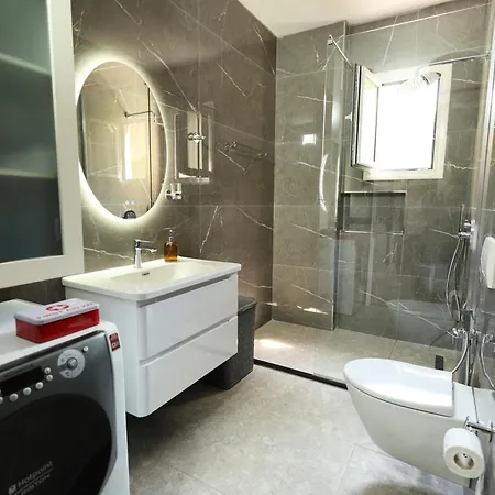 Appartement Dena For Rent