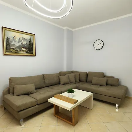 Appartement Dena For Rent Durrës