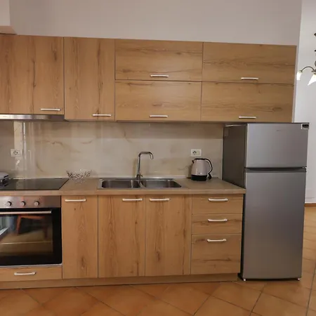 Lejlighed Dena For Rent