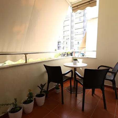 Lejlighed Dena For Rent Durrës