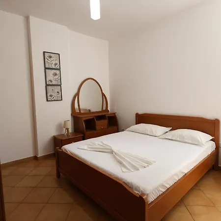 Lejlighed Dena For Rent Durrës