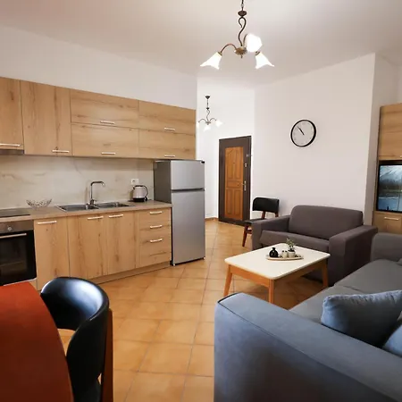 Lejlighed Dena For Rent