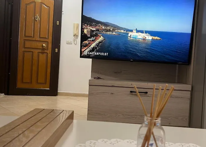 Dena For Rent 公寓