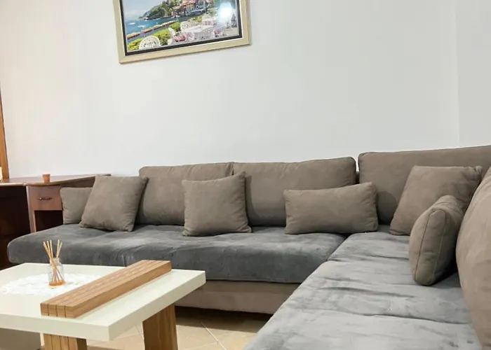 Dena For Rent 公寓 *