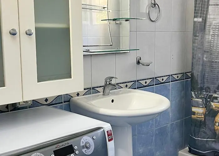 公寓 Dena For Rent Durrës