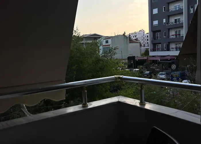 Dena For Rent 公寓 Durrës