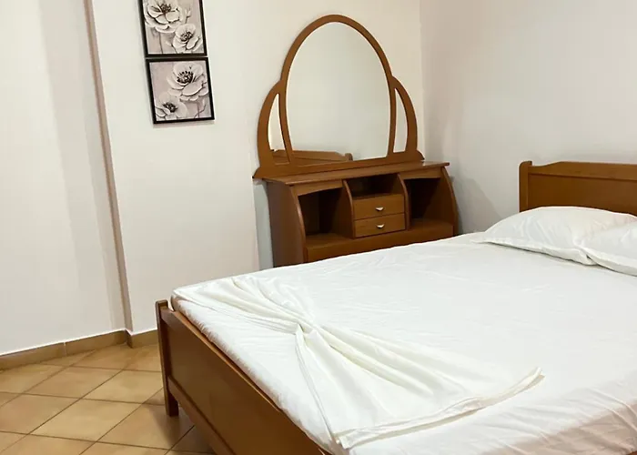 公寓 Dena For Rent Durrës