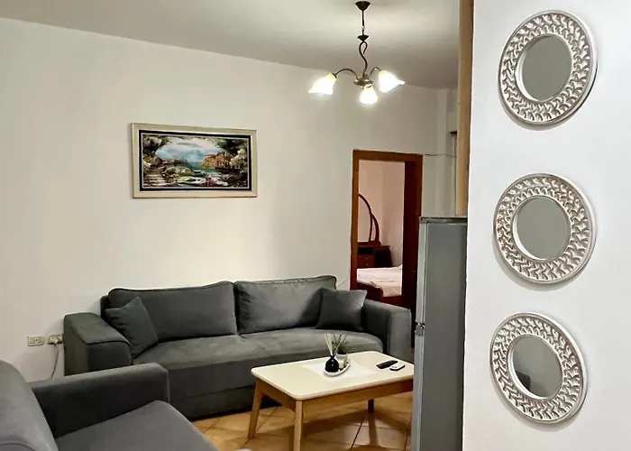 Dena For Rent * Durrës