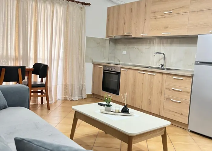 Dena For Rent 公寓