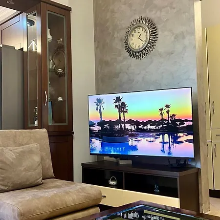 Apartment Dena For Rent *