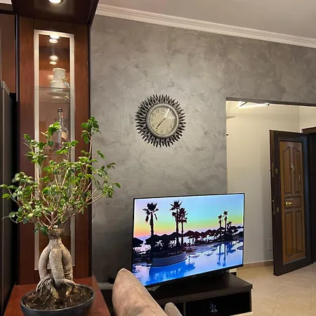 Apartment Dena For Rent