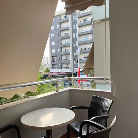 Apartment Dena For Rent *