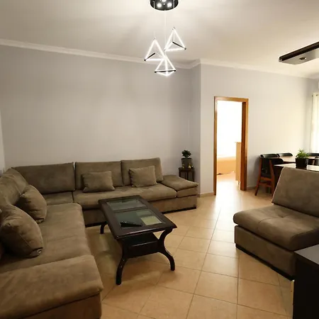 Dena For Rent Durres