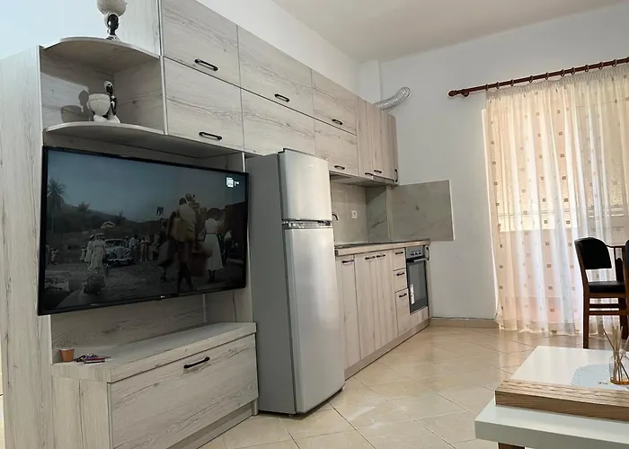 Apartment Dena For Rent *