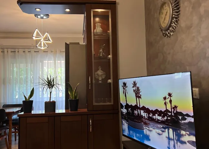 Apartment Dena For Rent