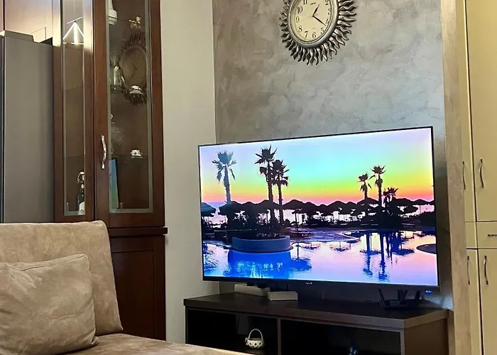 Apartment Dena For Rent *