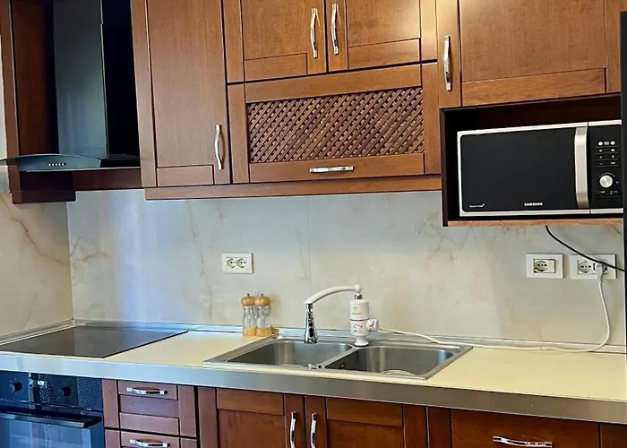 Dena For Rent Apartment *