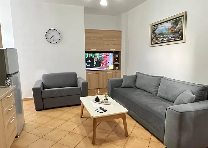 Apartment Dena For Rent